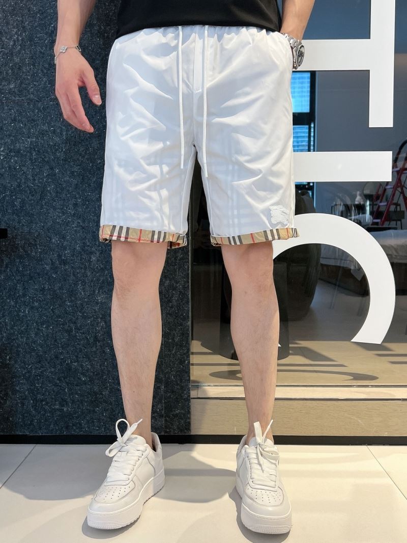 Burberry Short Pants